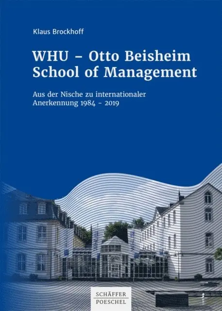 Klaus Brockhoff - WHU - Otto Beisheim School of Management, E-bok. Tillgänglighet: Lägg i varukorg
