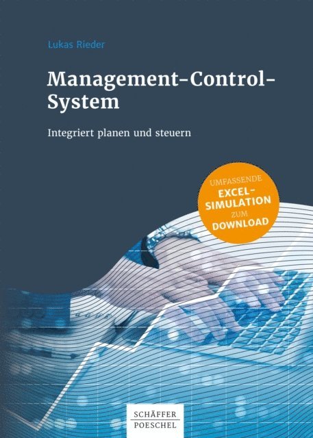 Lukas Rieder - Management-Control-System, E-bok