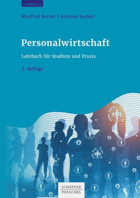 Andreas Becker, Manfred Becker - Personalwirtschaft, E-bok