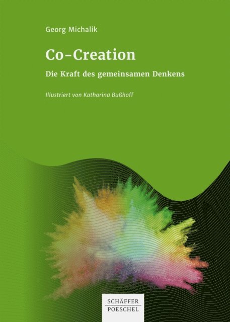 Georg Michalik - Co-Creation, E-bok