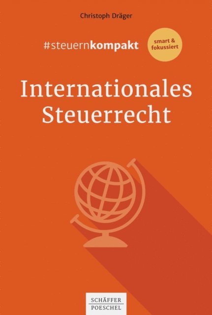Christoph Drager - #steuernkompakt Internationales Steuerrecht, E-bok