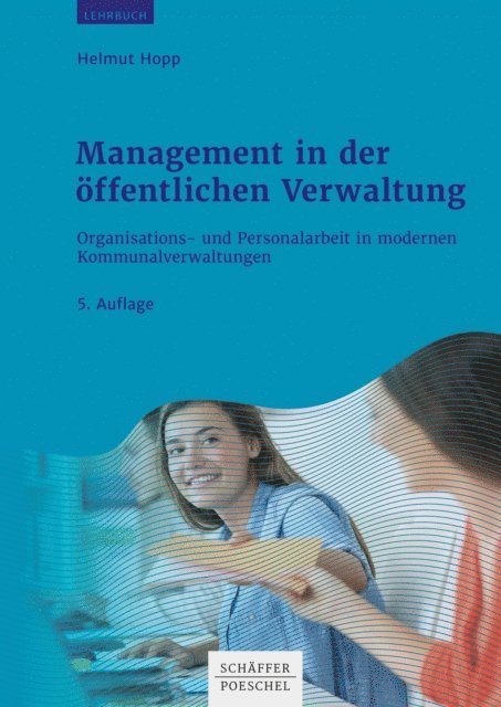 Volkmar Mrass, Helmut Hopp - Management in der öffentlichen Verwaltung, E-bok. Tillgänglighet: Lägg i varukorg