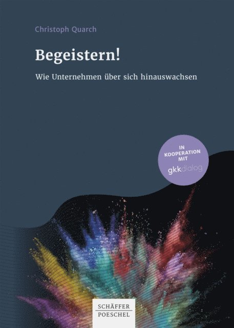 Christoph Quarch - Begeistern!, E-bok