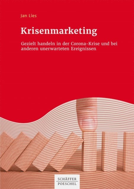 Jan Lies - Krisenmarketing, E-bok
