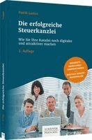 Patrik Luzius - Die erfolgreiche Steuerkanzlei, Häftad