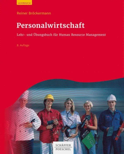 Reiner Brockermann - Personalwirtschaft, E-bok. Tillgänglighet: Lägg i varukorg