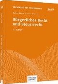 Brgerliches Recht und Steuerrecht