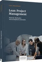 Claus Hüsselmann - Lean Project Management, Häftad