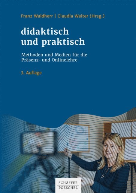 Claudia Walter, Franz Waldherr - didaktisch und praktisch, E-bok