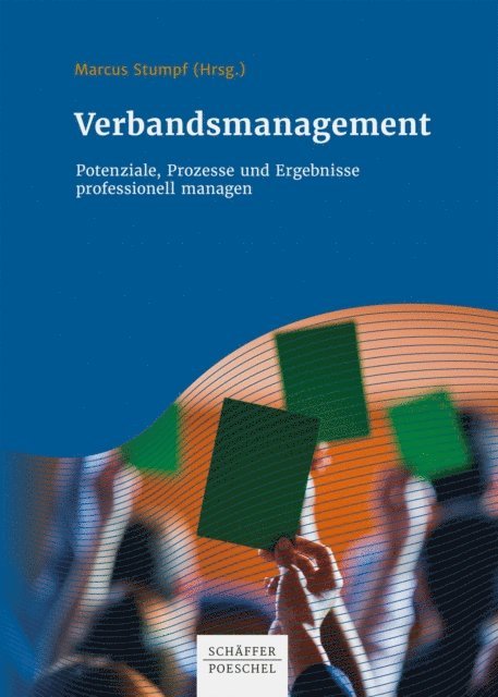 Marcus Stumpf - Verbandsmanagement, E-bok