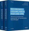 Rechnungslegung nach HGB und IFRS