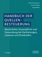 Handbuch der Quellenbesteuerung