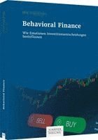 Jörg Orgeldinger - Behavioral Finance, Häftad