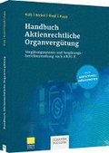 Handbuch Aktienrechtliche Organvergütung