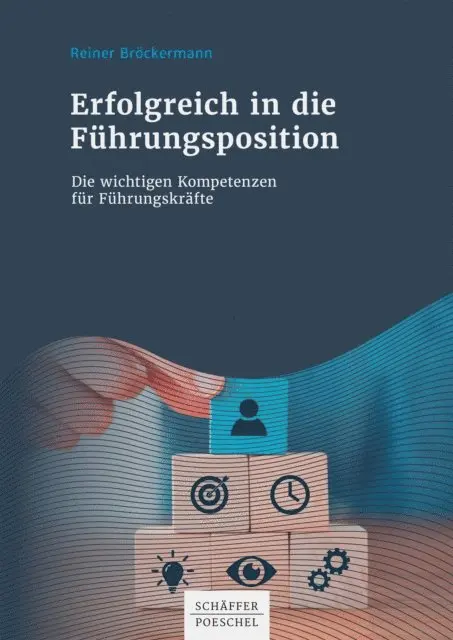 Reiner Brockermann - Erfolgreich in die Führungsposition, E-bok. Tillgänglighet: Lägg i varukorg
