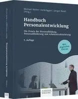 Michael Müller-Vorbrüggen, Jürgen Radel - Handbuch Personalentwicklung, Inbunden. Tillgänglighet: Lägg i varukorg