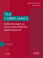 Magnus Hindersmann, Gregor Nöcker - Tax Compliance, Inbunden