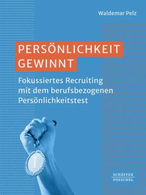 Waldemar Pelz - Persönlichkeit gewinnt, E-bok. Tillgänglighet: Lägg i varukorg