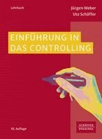 Jürgen Weber, Utz Schäffer - Einführung in das Controlling, Häftad. Tillgänglighet: Lägg i varukorg