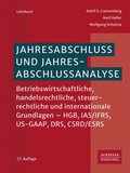 Jahresabschluss und Jahresabschlussanalyse