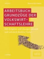Marco Herrmann - Arbeitsbuch Grundzüge der Volkswirtschaftslehre, Häftad