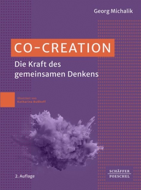 Georg Michalik - Co-Creation, E-bok