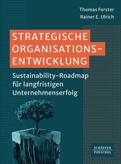 Rainer E. Ulrich, Thomas Forster - Strategische Organisationsentwicklung, E-bok