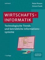 Peter Preuss, Simon Frank - Wirtschaftsinformatik, Häftad