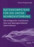 Datenkompetenz f�r die Unternehmensf�hrung