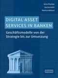 Digital Asset Services in Banken