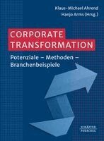 Klaus-Michael Ahrend, Hanjo Arms - Corporate Transformation, Häftad
