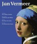 living_art: Jan Vermeer