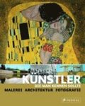 Knstler, die man kennen sollte