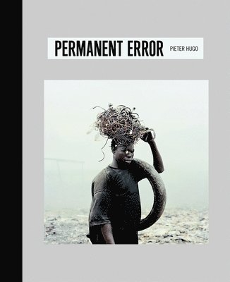 Permanent Error, Inbunden
