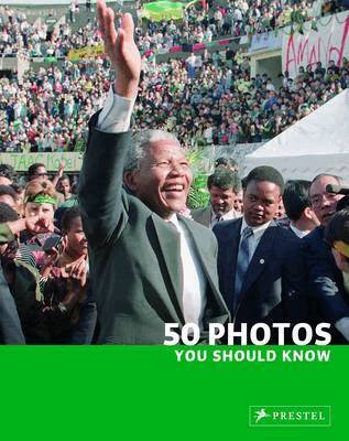 Brad Finger - 50 Photos You Should Know, Häftad