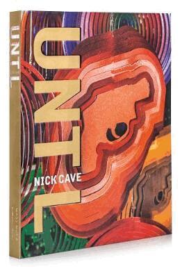 Denise Markonish - Nick Cave, Inbunden. Tillgänglighet: Tillfälligt slut