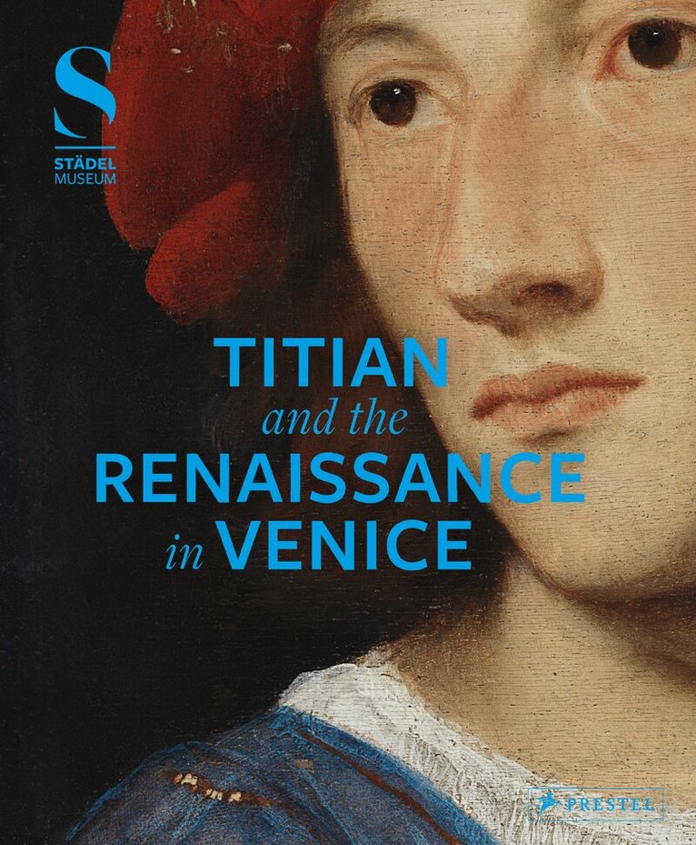 Bastian Eclercy, Hans Aurenhammer - Titian and the Renaissance in Venice, Inbunden. Tillgänglighet: Tillfälligt slut