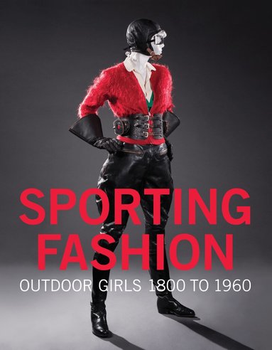 Sporting Fashion by Kevin L Jones, Christina M Johnson