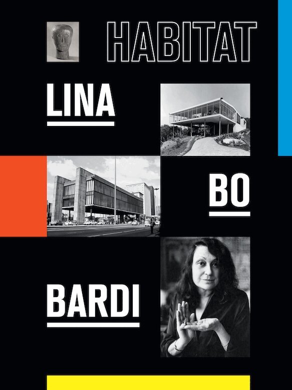 José Esparza Chong Cuy, José Esparza Chong Cuy, Julieta González, Madeleine Grynsztejn, Adriano Pedrosa, Tomás Toledo - Lina Bo Bardi, Inbunden