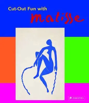 Cut-out Fun with Matisse