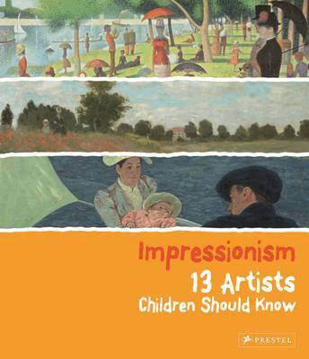 Florian Heine - Impressionism, Inbunden
