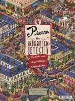 Pierre, der Irrgarten-Detektiv