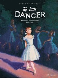 Little Dancer