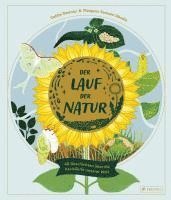 Gabby Dawnay, Margaux Samson-Abadie - Der Lauf der Natur, Inbunden