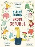 Kleine Dinos - gro�e Gef�hle