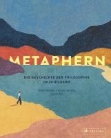 Pedro Alcalde, Merlín Alcalde, Guim Tió - Metaphern. Die Geschichte der Philosophie in 24 Bildern, Inbunden
