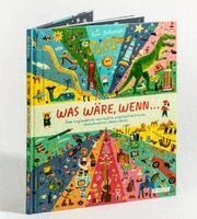 Tom Schamp - Was wäre, wenn ..., Inbunden. Tillgänglighet: Lägg i varukorg