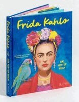 Doris Kutschbach - Frida Kahlo [Deutsche Ausgabe], Inbunden. Tillgänglighet: Lägg i varukorg