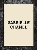 Gabrielle Chanel