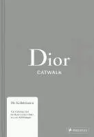 Alexander Fury, Adélia Sabatini - Dior Catwalk, Inbunden